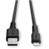 Image de Lindy Câble Usb-a Vers Lightning 31290 1 M