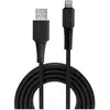 Image de Lindy Câble de charge et de synchronisation Apple MFi (1 m, USB 2.0), Câble USB