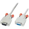 Image de Lindy RS-232   RS-232 (0.50 m), Câble d'interface