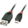 Image de Lindy USB 2.0 (1 m, USB 2.0), Câble USB