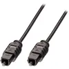 Image de Lindy Câble Spdif Optique 0.5 M