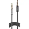 Image de Lindy jack 3,5 mm - jack 3,5 mm (0.50 m, Câble AUX), Câble audio