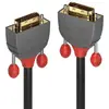 Image de Lindy Câble Dvi Dual Link 2 M
