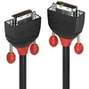 Image de Lindy Câble Dvi Dual Link 5 M