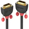 Image de Lindy Dvi   Dvi (10 m), Câble vidéo, Noir