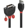 Image de Lindy Câble Hdmi Vers Dvi 1 M