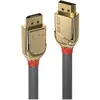 Image de Lindy DisplayPort   DisplayPort (0.50 m), Câble vidéo, Noir