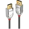 Image de Lindy DisplayPort   DisplayPort (2 m), Câble vidéo, Argent