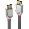 Image de Lindy DisplayPort   DisplayPort (3 m), Câble vidéo, Argent