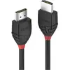 Image de Lindy HDMI (Typ A)   HDMI (Typ A) (2 m), Câble vidéo, Noir