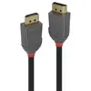 Image de Lindy Câble Displayport 1.4 0.5 M