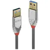 Image de Lindy Anthra Line (0.50 m, USB 3.2 Gen 1), Câble USB