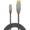 Image de Lindy Câble Usb-b Usb 2.0 1 M