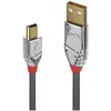 Image de Lindy USB A   USB Mini B (5 m, USB 2.0), Câble USB
