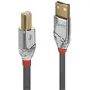 Image de Lindy Usb/A-Usb/B M-M (7.50 m, USB 2.0), Câble USB
