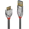 Image de Lindy USB A - USB Micro B (0.50 m, USB 3.2 Gen 1), Câble USB
