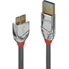 Image de Lindy USB/A-MicroB M-M (2 m, USB 3.2 Gen 1), Câble USB