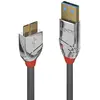 Image de Lindy Câble Usb-a Vers Micro Usb-b Usb 3.0 2 M