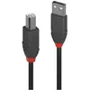 Image de Lindy Anthra Line (0.20 m, USB 2.0), Câble USB