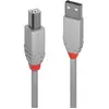 Image de Lindy Câble Usb-b Usb 2.0 5 M