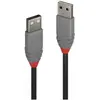 Image de Lindy Anthra Line (2 m, USB 2.0), Câble USB