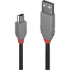 Image de Lindy Anthra Line (0.20 m, USB 2.0), Câble USB