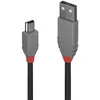 Image de Lindy Câble Usb-a Vers Usb-b 903120101 5 M