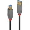 Image de Lindy Câble Usb B 3.0 5 M