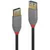 Image de Lindy Câble D'extension Usb-a Lindy-36762 2 M