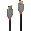 Image de Lindy Anthra Line (0.50 m, USB 2.0, 60 W), Câble USB
