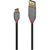 Image de Lindy Anthra Line (3 m, USB 2.0), Câble USB