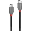 Image de Lindy USB C   Micro USB B (3 m, USB 2.0), Câble USB