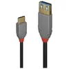 Image de Lindy USB C   USB A (0.15 m, USB 3.2 Gen 2), Câble USB