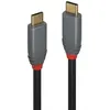 Image de Lindy Câble Usb-c 5a 0.5 M