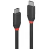 Image de Lindy Câble Usb-c 3.2 0.5 M