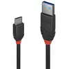 Image de Lindy Câble Usb-a Vers Usb-c 3a 0.5 M