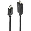 Image de Lindy Câble Displayport Vers Hdmi 10.2g 5 M