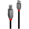 Image de Lindy Câble Usb-c Vers Usb-b Lindy-36943
