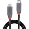 Image de Lindy Câble Usb-c 80 Cm