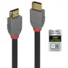 Image de Lindy HDMI (Typ A)   HDMI (Typ A) (2 m), Câble vidéo, Noir