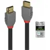 Image de Lindy HDMI (Typ A)   HDMI (Typ A) (3 m), Câble vidéo, Noir