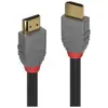 Image de Lindy HDMI (Typ A)   HDMI (Typ A) (0.30 m), Câble vidéo, Noir