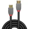 Image de Lindy 36960 Anthra Câble Hdmi Haute Vitesse Câble Hdmi 2.1 0.3 M