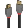 Image de Lindy HDMI (Typ A)   HDMI (Typ A) (7.50 m), Câble vidéo, Noir