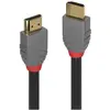 Image de Lindy HDMI (Typ A)   HDMI (Typ A) (10 m), Câble vidéo, Noir