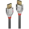 Image de Lindy HDMI (Typ A)   HDMI (Typ A) (1 m), Câble vidéo, Argent