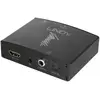Image de Lindy Extracteur Audio Hdmi 4k