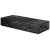 Image de Lindy Commutateur HDMI 18G à 5 ports, Hub