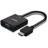 Image de Lindy Adaptateur Hdmi Vers Vga