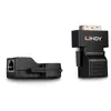 Image de Lindy Répartiteur Dvi Singlelink Cat 6 70 M